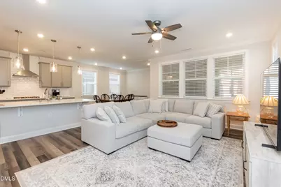 1985 Rosedale Ridge Avenue, Wake Forest, NC 27587 - Photo 12