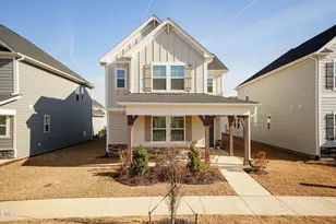 1985 Rosedale Rdg Ave, Wake Forest, NC 27587 - Photo 2