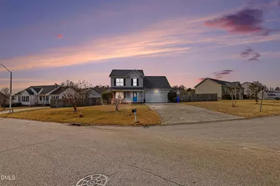 66 Winwood Drive, Angier, NC 27501 - Photo 24