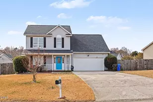 66 Winwood Dr, Angier, NC 27501 - Photo 1