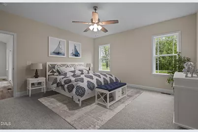 25 Leisure Lane #2, Louisburg, NC 27549 - Photo 6