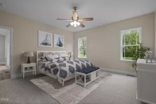 25 Leisure Ln, Louisburg, NC 27549 - Photo 6