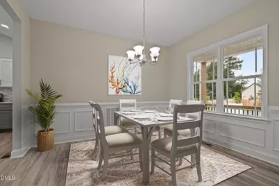 25 Leisure Lane #2, Louisburg, NC 27549 - Photo 6