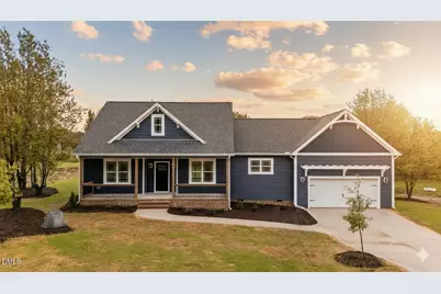 25 Leisure Lane #2, Louisburg, NC 27549 - Photo 1