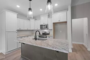 45 Leisure Ln, Louisburg, NC 27549 - Photo 8