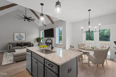 45 Leisure Lane #4, Louisburg, NC 27549 - Photo 4