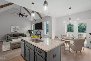 45 Leisure Ln, Louisburg, NC 27549 - Photo 4