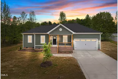 55 Leisure Lane #5, Louisburg, NC 27549 - Photo 1