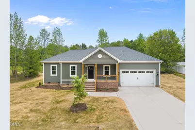 55 Leisure Lane #5, Louisburg, NC 27549 - Photo 2