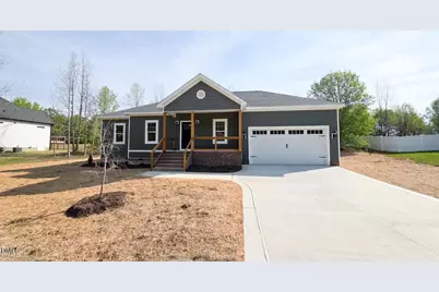 55 Leisure Lane #5, Louisburg, NC 27549 - Photo 2