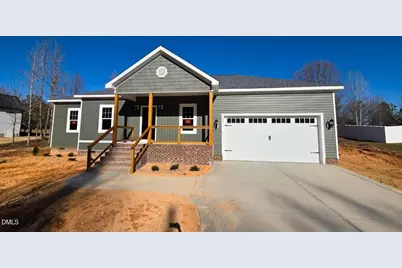 55 Leisure Lane #5, Louisburg, NC 27549 - Photo 1