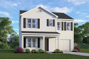 3913 Falcon Ct NW, Wilson, NC 27896 - Photo 36