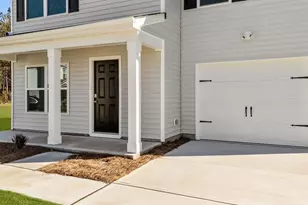 3913 Falcon Ct NW, Wilson, NC 27896 - Photo 4