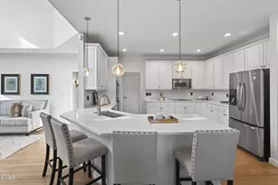 106 Circle On The Green Green, Cary, NC 27519 - Photo 20