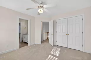 106 Circle On The Green Green, Cary, NC 27519 - Photo 42