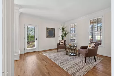 106 Circle On The Green Green, Cary, NC 27519 - Photo 10