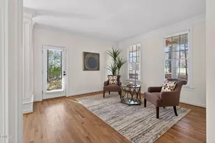 106 Circle On The Green Green, Cary, NC 27519 - Photo 10