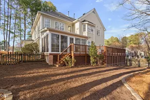 106 Circle On The Green Green, Cary, NC 27519 - Photo 60