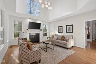 106 Circle On The Green Green, Cary, NC 27519 - Photo 24