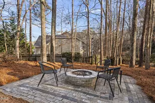 106 Circle On The Green Green, Cary, NC 27519 - Photo 62