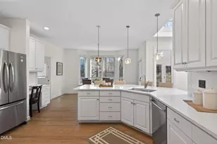 106 Circle On The Green Green, Cary, NC 27519 - Photo 16