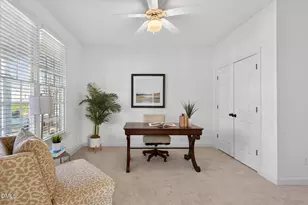 106 Circle On The Green Green, Cary, NC 27519 - Photo 6