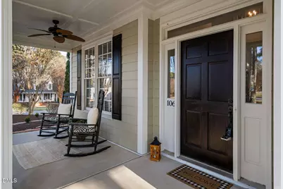 106 Circle On The Green Green, Cary, NC 27519 - Photo 2