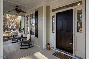 106 Circle On The Green Green, Cary, NC 27519 - Photo 2