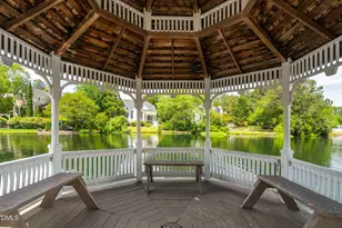 106 Circle On The Green Green, Cary, NC 27519 - Photo 90