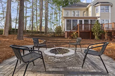 106 Circle On The Green Green, Cary, NC 27519 - Photo 64