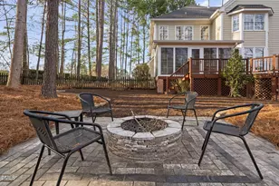 106 Circle On The Green Green, Cary, NC 27519 - Photo 64