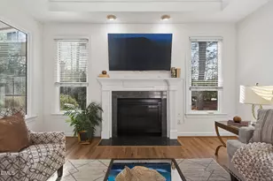 106 Circle On The Green Green, Cary, NC 27519 - Photo 26