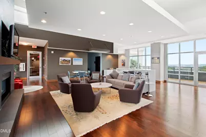 140 W Franklin Street #Unit 310, Chapel Hill, NC 27516 - Photo 52