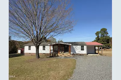5565 McGhees Mill Road, Semora, NC 27343 - Photo 1