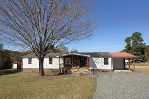 5565 McGhees Mill Rd, Semora, NC 27343 - Photo 1