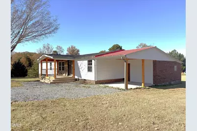 5565 McGhees Mill Road, Semora, NC 27343 - Photo 2