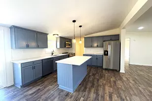 5565 McGhees Mill Rd, Semora, NC 27343 - Photo 8