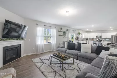 320 Red Brick Street, Sanford, NC 27330 - Photo 12