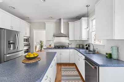 3906 Sterling Ridge Lane, Durham, NC 27707 - Photo 16