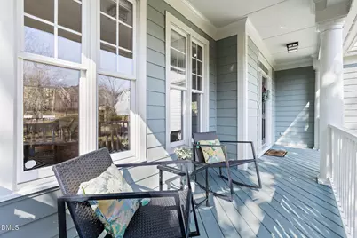 3906 Sterling Ridge Lane, Durham, NC 27707 - Photo 4