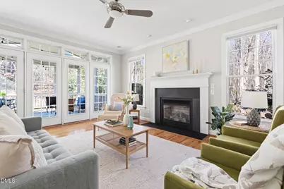 3906 Sterling Ridge Lane, Durham, NC 27707 - Photo 22