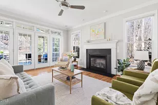 3906 Sterling Ridge Ln, Durham, NC 27707 - Photo 22