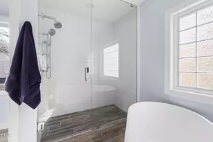 3906 Sterling Ridge Ln, Durham, NC 27707 - Photo 38