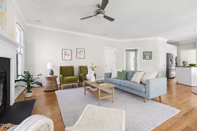 3906 Sterling Ridge Lane, Durham, NC 27707 - Photo 26