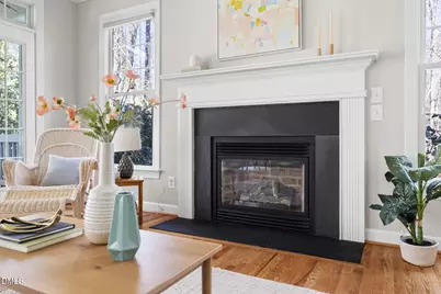 3906 Sterling Ridge Lane, Durham, NC 27707 - Photo 24