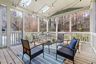 3906 Sterling Ridge Ln, Durham, NC 27707 - Photo 48