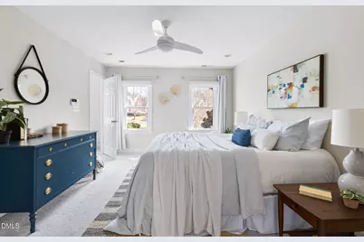 3906 Sterling Ridge Lane, Durham, NC 27707 - Photo 32