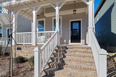 1560 Piney Falls Drive, Wendell, NC 27591 - Photo 2