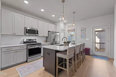 1560 Piney Falls Drive, Wendell, NC 27591 - Photo 8