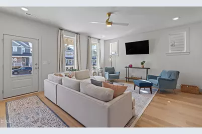 1560 Piney Falls Drive, Wendell, NC 27591 - Photo 4